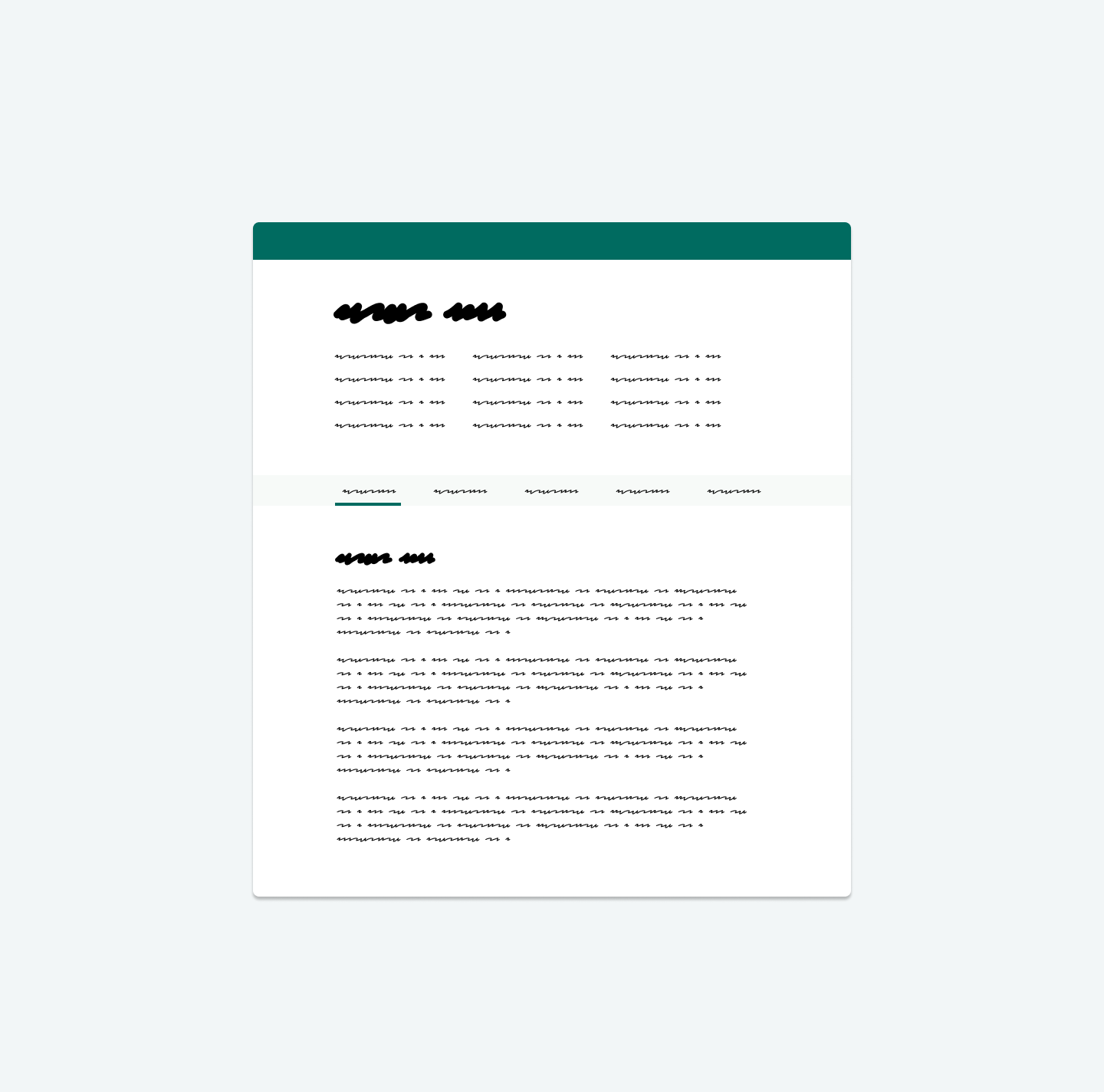Brain in Hand component anatomy documentation